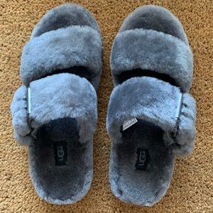 UGG slippers